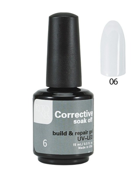 Corrective Color N° 6
