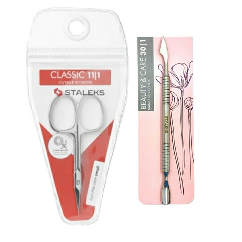 Kit Con tijera clasic 11/1