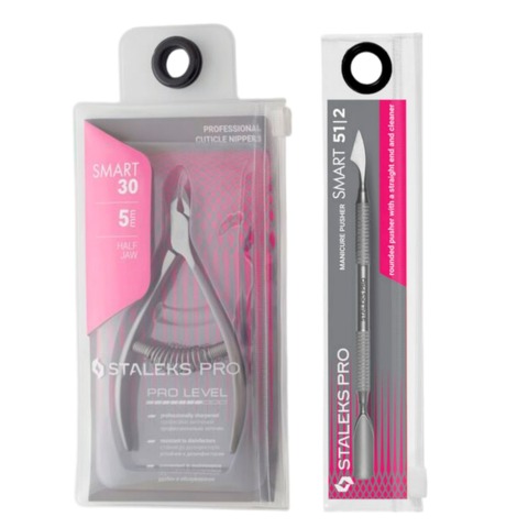 Kit Pro Smart con Alicate