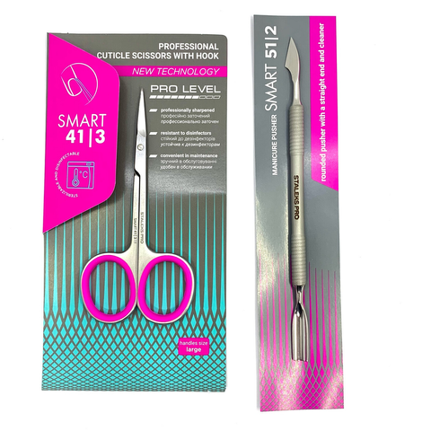 Kit Smar tijera 41/3