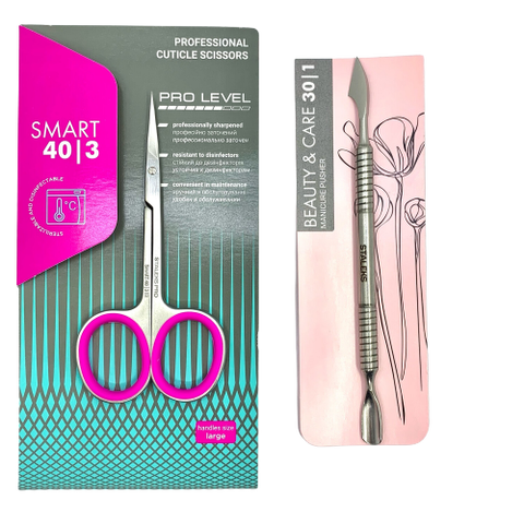 KIt Smart con tijera 40/3
