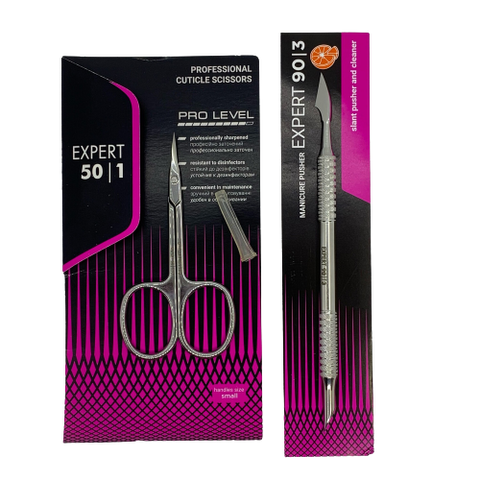 Kit Expert tijera 50/1