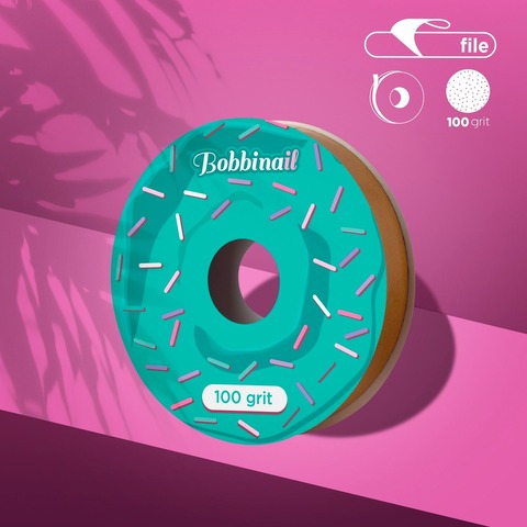 Repuestos Bobbinails - grift 100