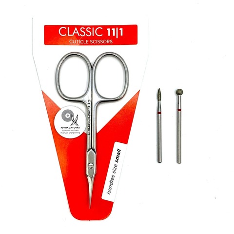 Kit Clasic + 2 fresas
