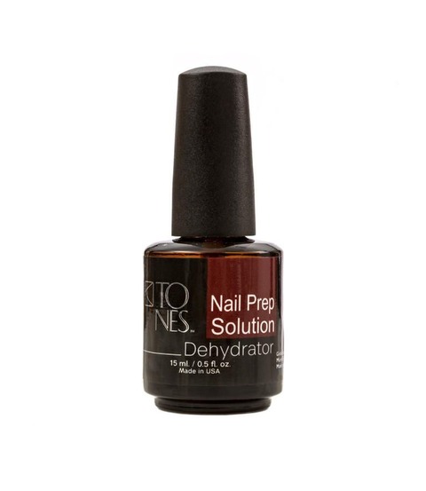 Nail prep