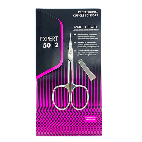 Tijera Expert 50/2