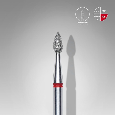 Fresa - Gota/Roja 2.3