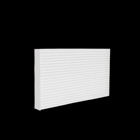 FILTRO HEPA PARA ASPIRADORA ÜLKA TINY