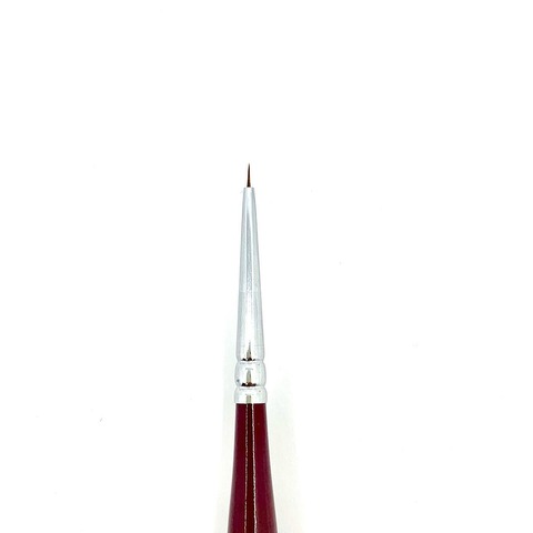 Pincel Linner Roubloff Profesional Dk13r Y00 Kolinsky