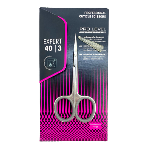 Tijera Expert 40/2