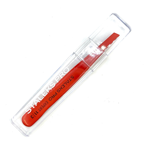 Pinza Expert 11/3 - roja