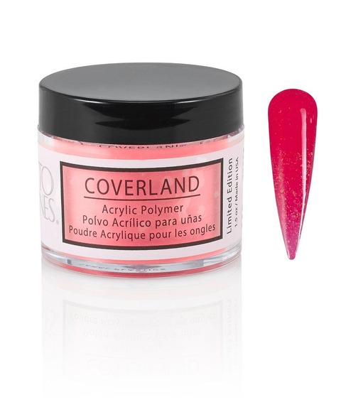 Neon Coral