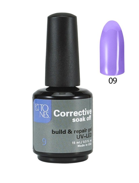 Corrective Color N° 9