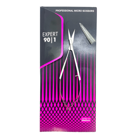 Tijera Expert 90/1