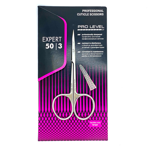 Tijera Expert 50/3