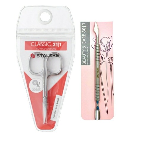 Kit Classic con tijera 2