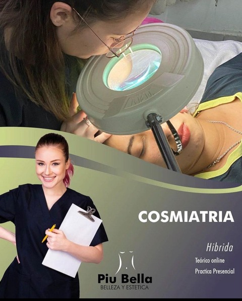 COSMIATRIA. 