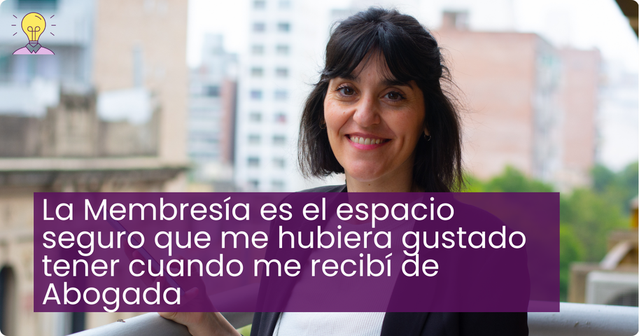 Membresía: Crea tu Estudio Jurídico online