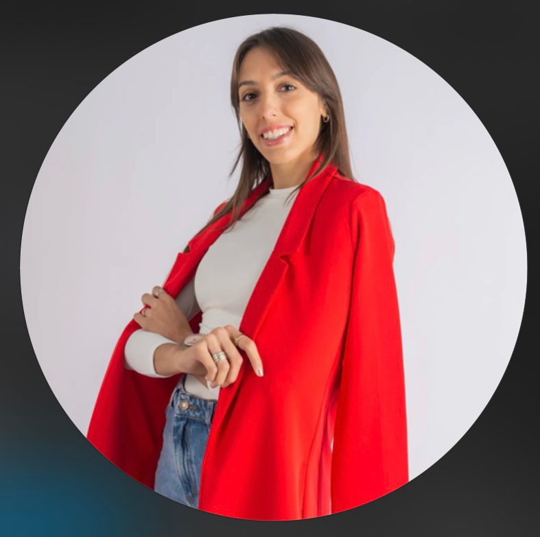 Micaela Vottero @derechoenpocaspalabras_