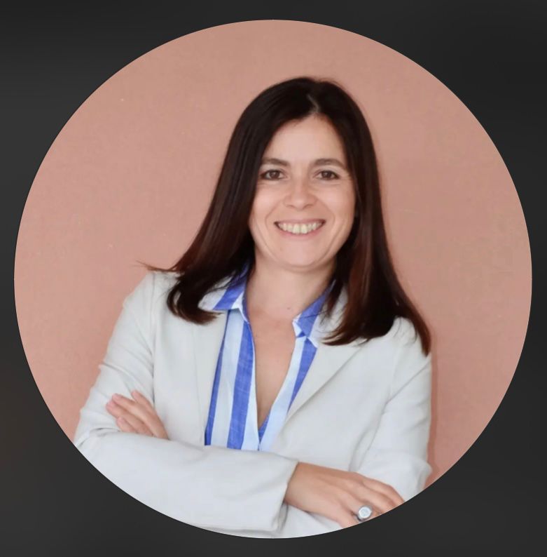 Valeria Santoro @valeriasantorocoach