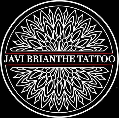 javier Brianthe