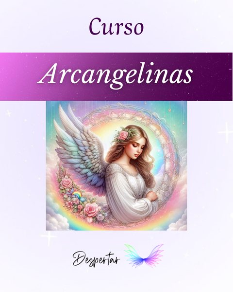 LAS ARCANGELINAS