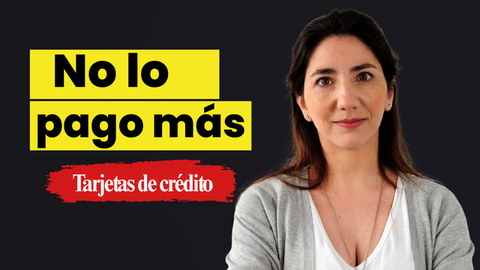 Cómo dejar de pagar el impuesto de sellos en la tarjeta de crédito