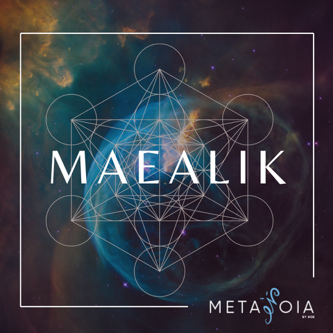 Maealik - Agenda Abierta