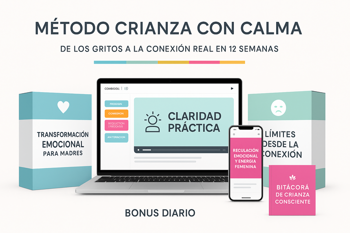 Método Crianza con Calma