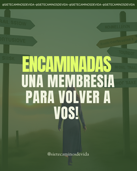 Encaminadas