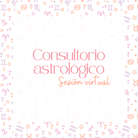 Consultorio Astrológico