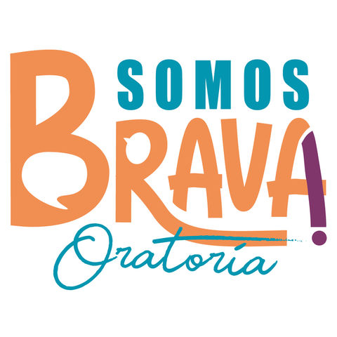 Somos Brava! Oratoria