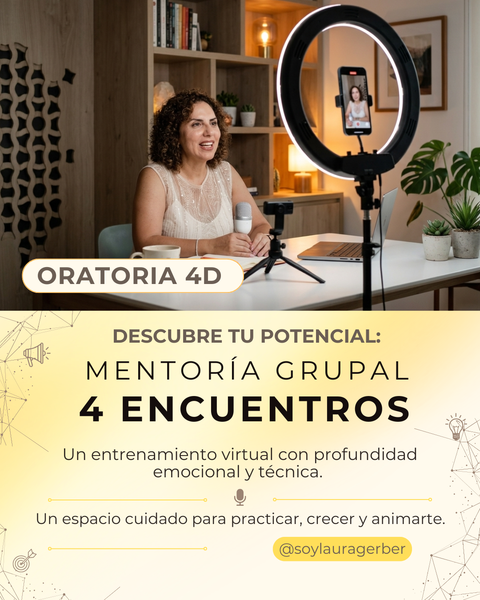 ORATORIA 4D