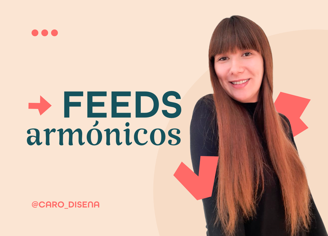 Feeds Armónicos