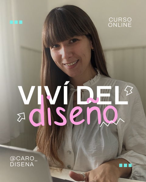 Viví del Diseño