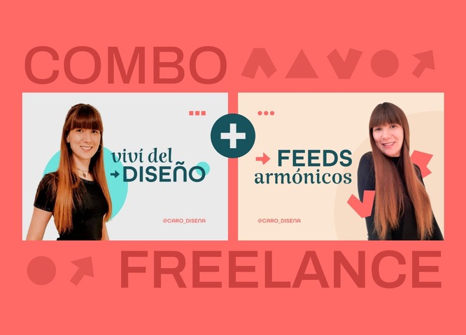 Combo Freelance