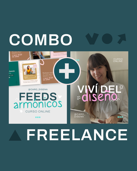 Combo Freelance