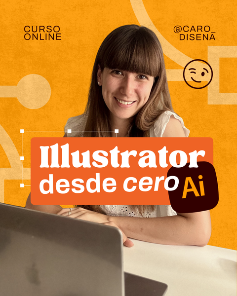Illustrator desde cero