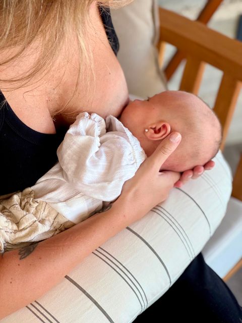 Almohadón CRUDO RAYAS VERDES CDL 20% 0FF TRANSFERENCIA