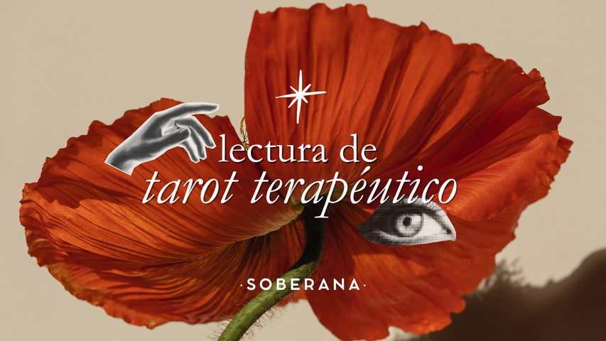  - Lectura de Tarot -