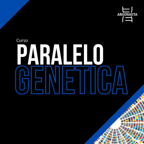 Genética Médica - Curso Paralelo