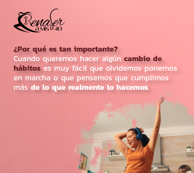 Motivación constante