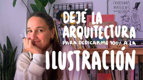 ¿Se puede vivir de la ilustración?