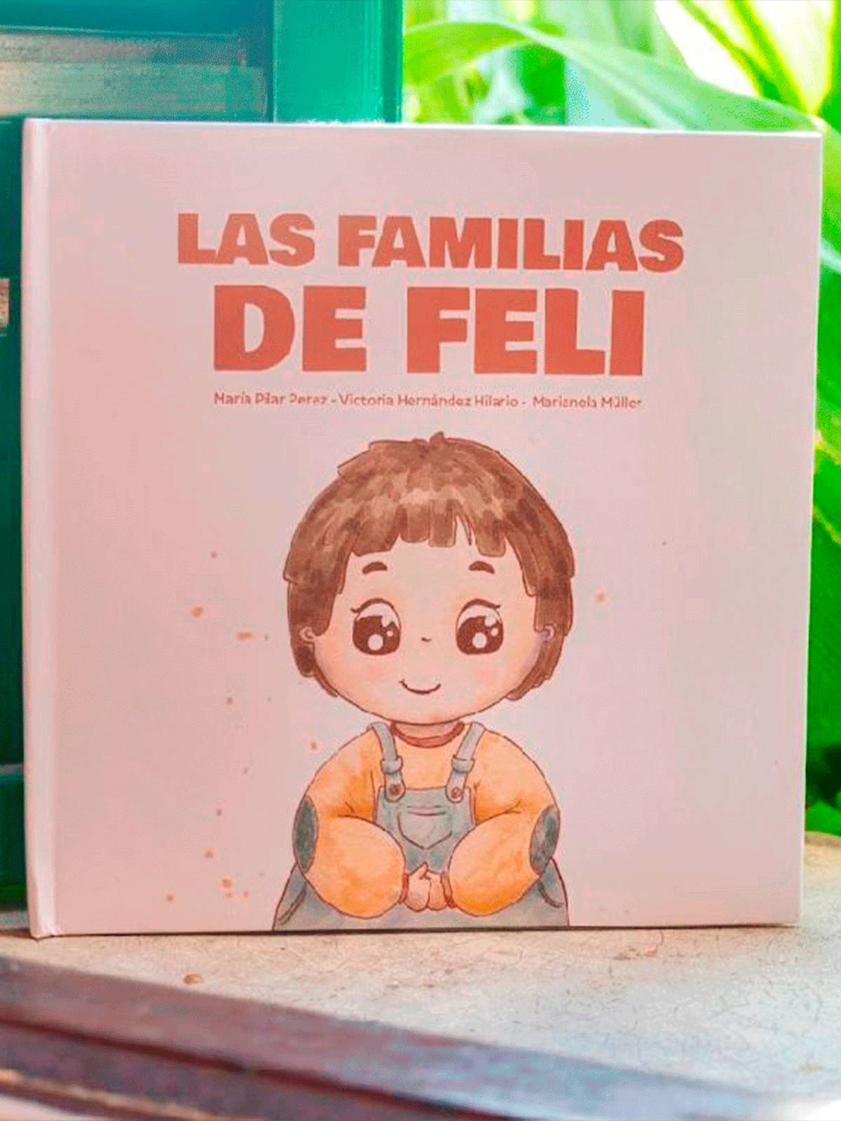 lirbo album infantil ilustrado acuarela infancias