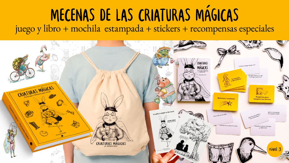criaturas mágicas, juego para COMPARTIR EN FAMILIA, JUEGOS, PARA CREAR, PARA DOCENTES, PARA INFANCIAS, PARA JUGAR, puzzle