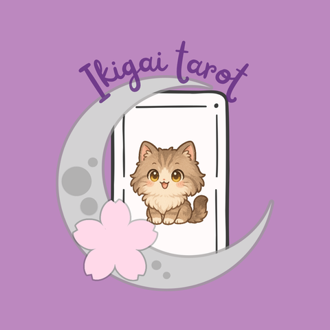 Ikigai Tarot