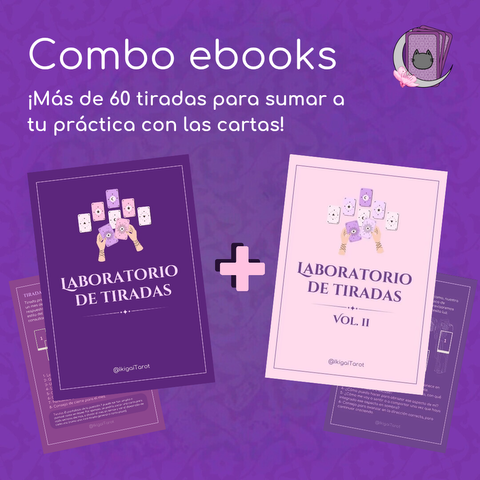 Combo ebooks