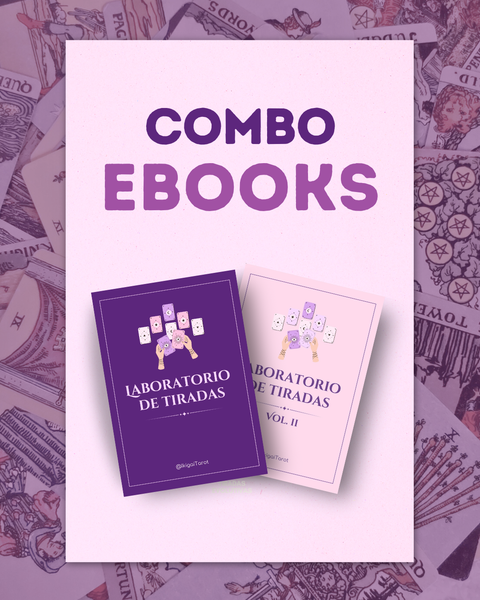 Combo ebooks
