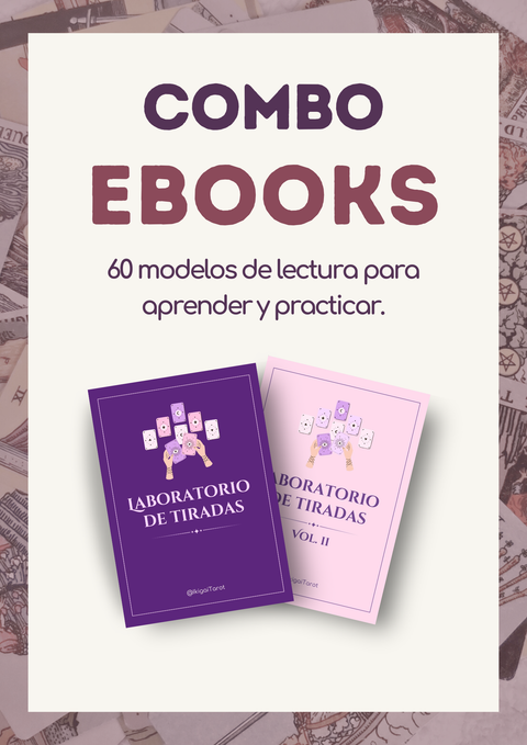 Combo ebooks