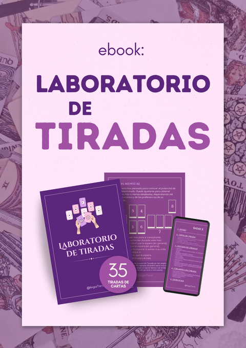 Laboratorio de tiradas